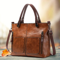 Lauren | Elegant Bag With A Modern Touch