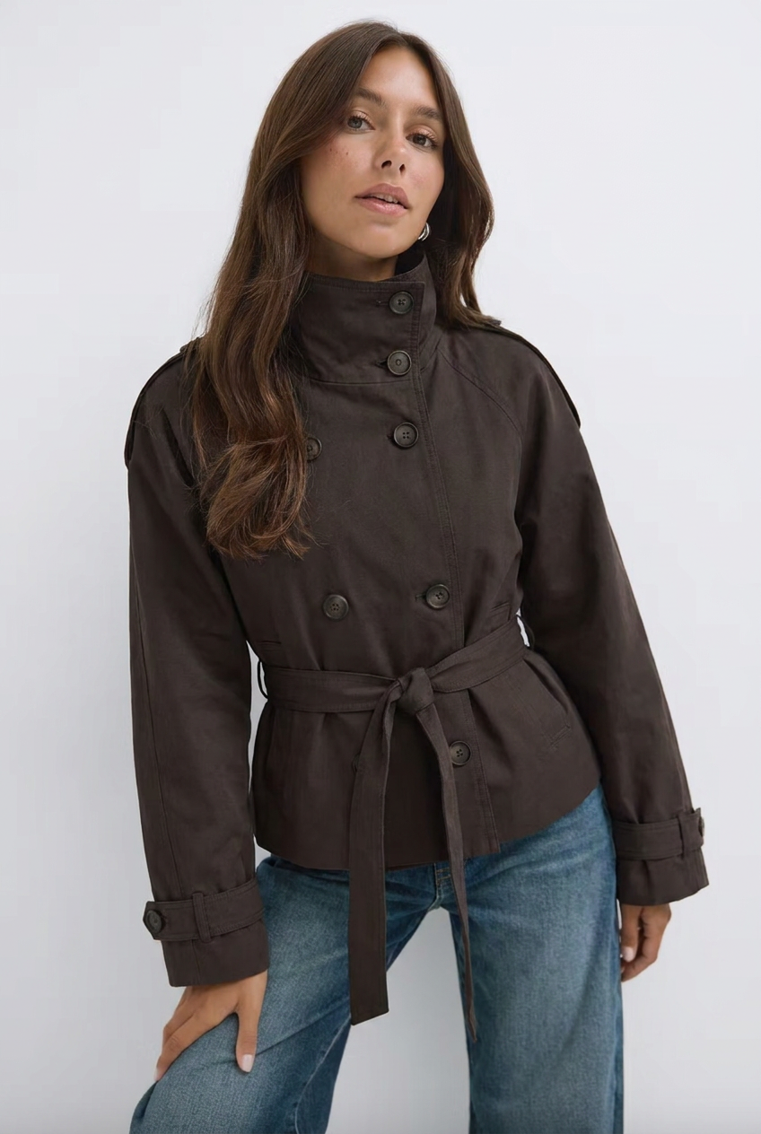 Selvienza — brown