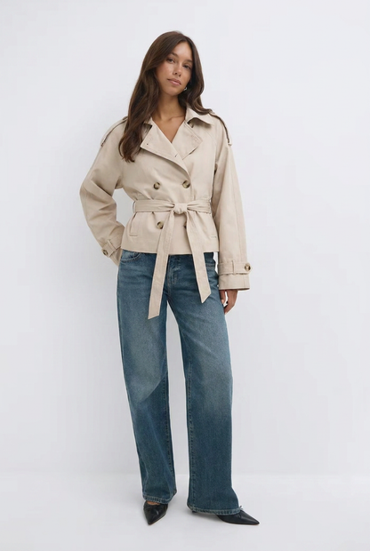 Selvienza — coat