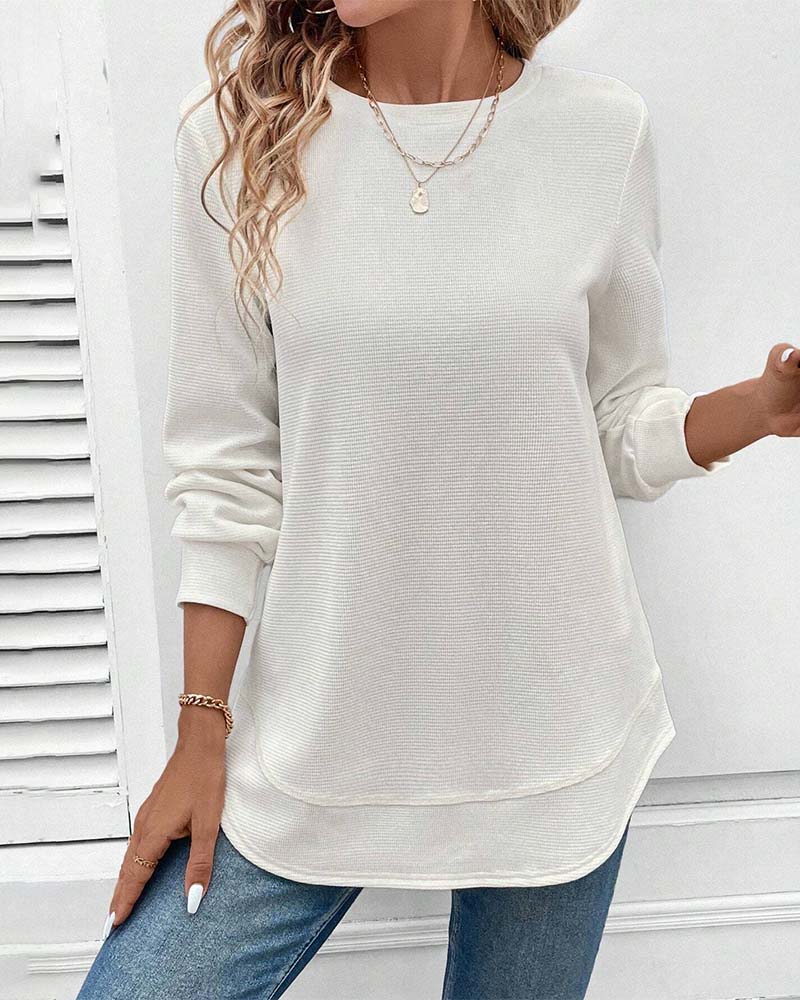 Tamsielle — sweater