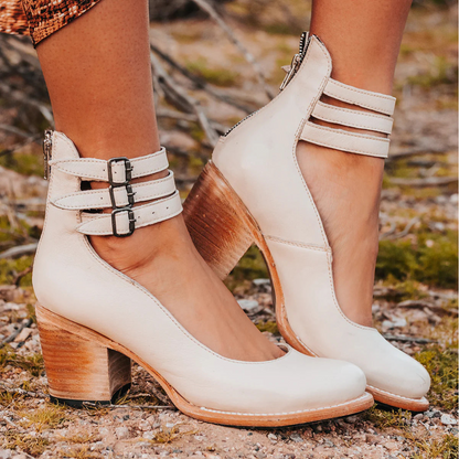 Norelle — heels view 4
