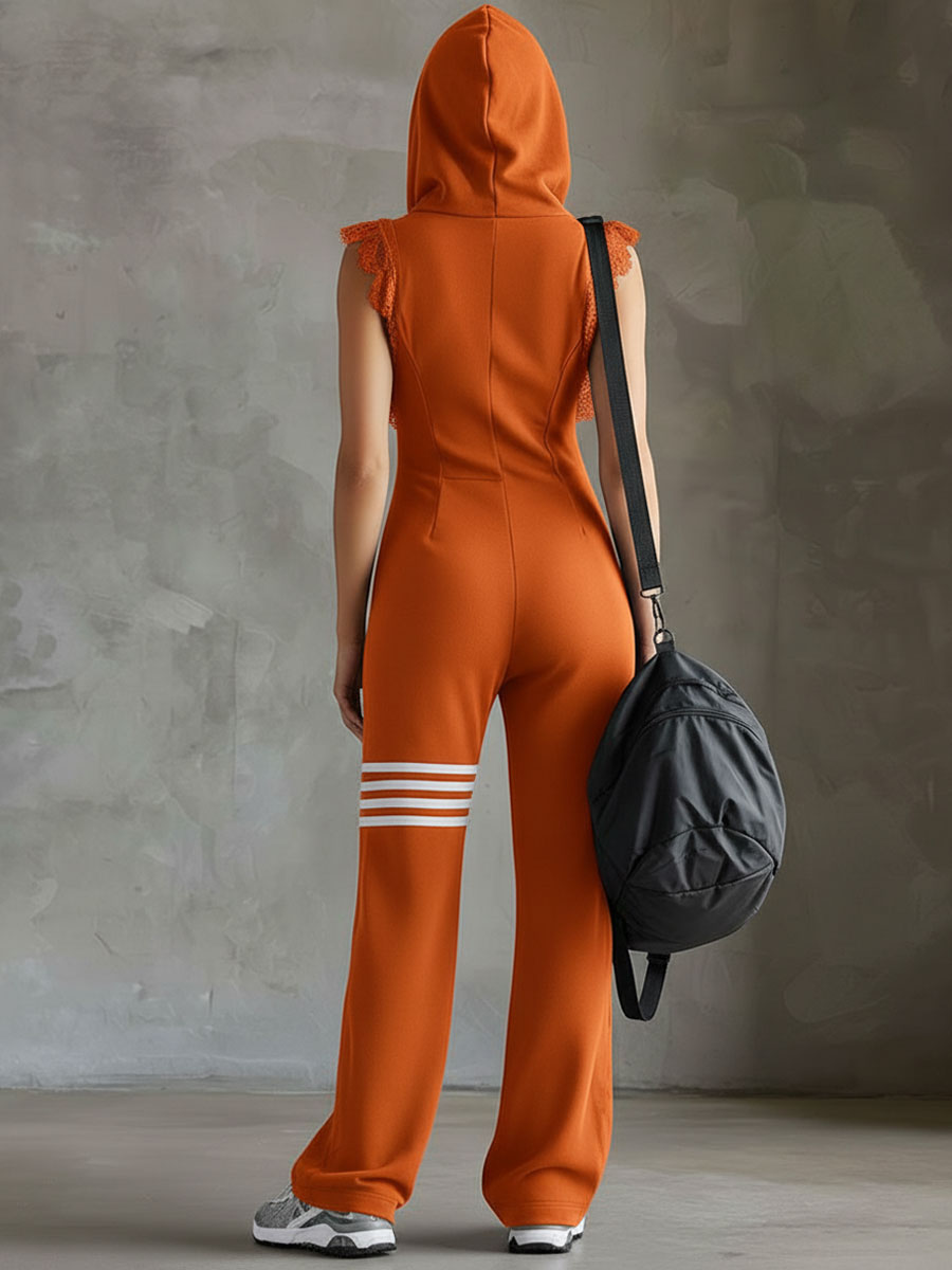 Dremova — Jumpsuit