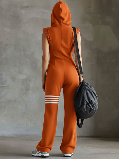 Dremova — Jumpsuit