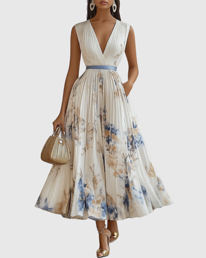 Belisane — maxi dress