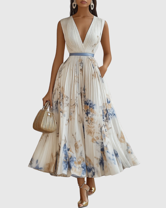 Belisane — maxi dress
