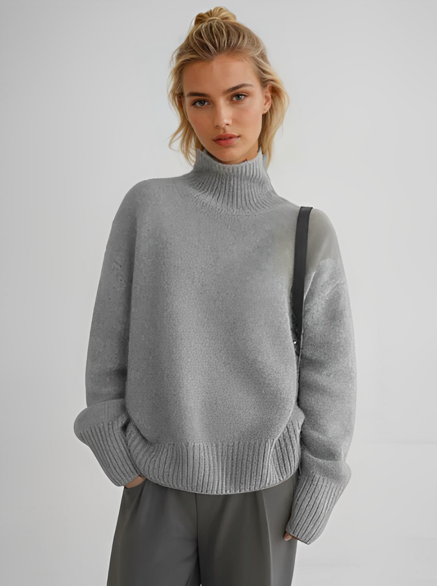 Caralise — grey