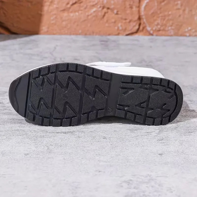 Andy | Sandali con zeppa