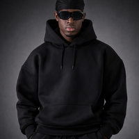 Basilio | Men's monochrome training set