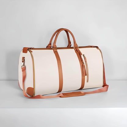 GlamBag | Elegant Travel Bag
