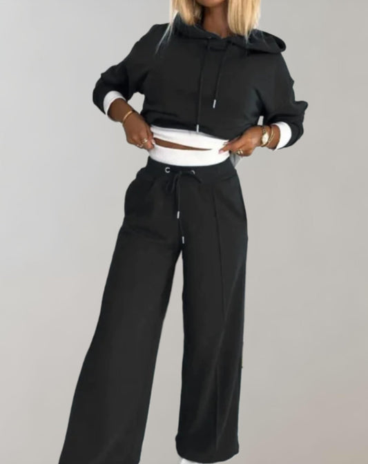 Talsenna — two-piece set