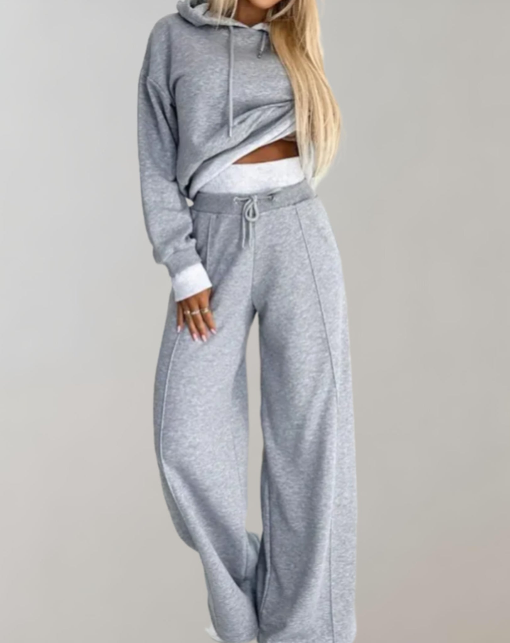 Talsenna — grey colourway