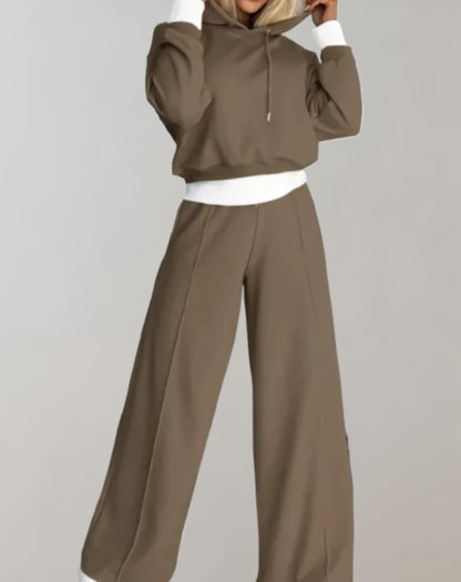 Talsenna — brown colourway