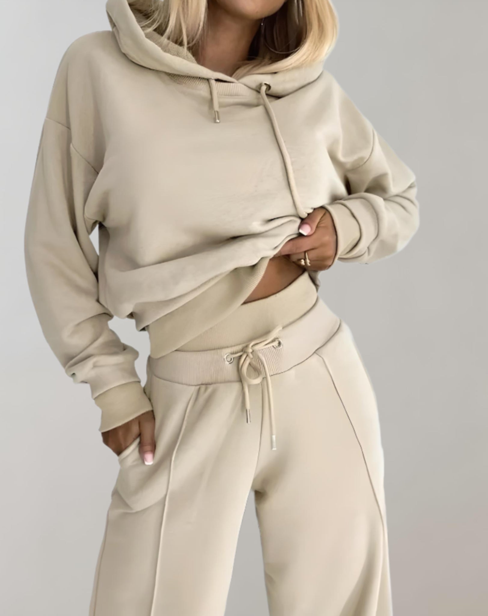 Talsenna — beige colourway
