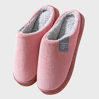 Gigi | Comfortable Slippers for Home