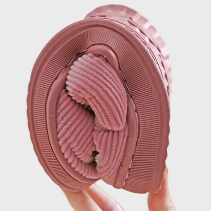 Gigi | Pantofole Confortevoli per Casa