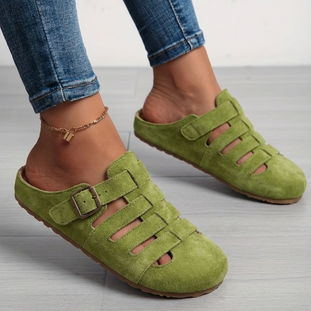 Anvielle — sandals view 4
