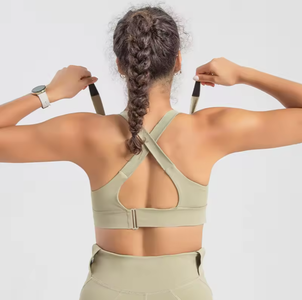 Donna | Adjustable Bra