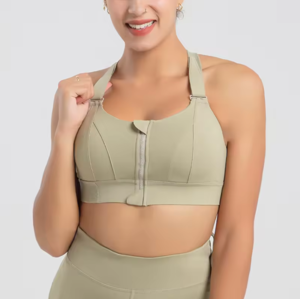 Donna | Adjustable Bra