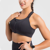 Donna | Adjustable Bra