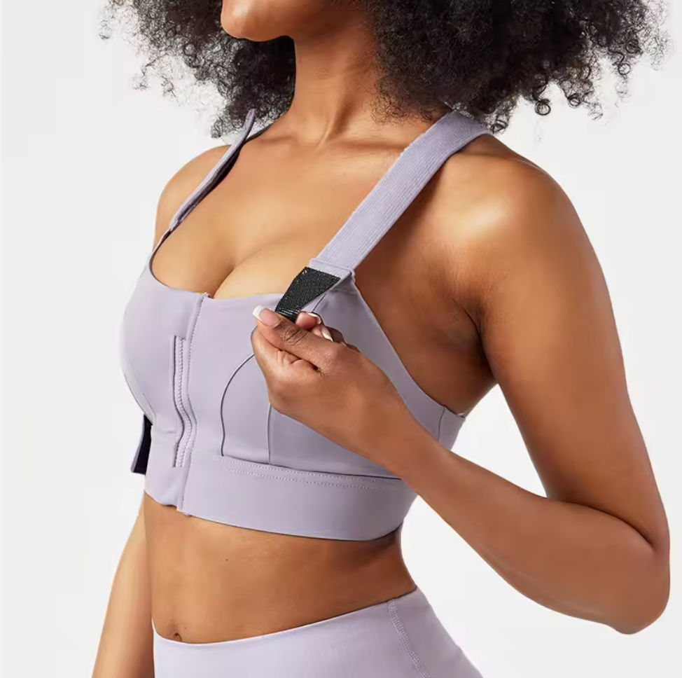 Donna | Adjustable Bra