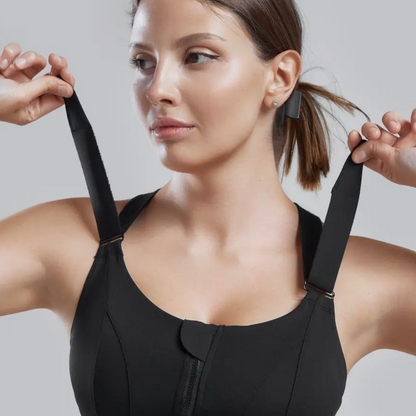 Donna | Adjustable Bra
