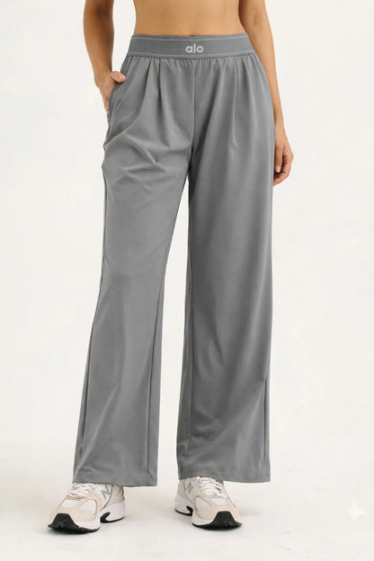 Novienne — wide-leg pants view 7