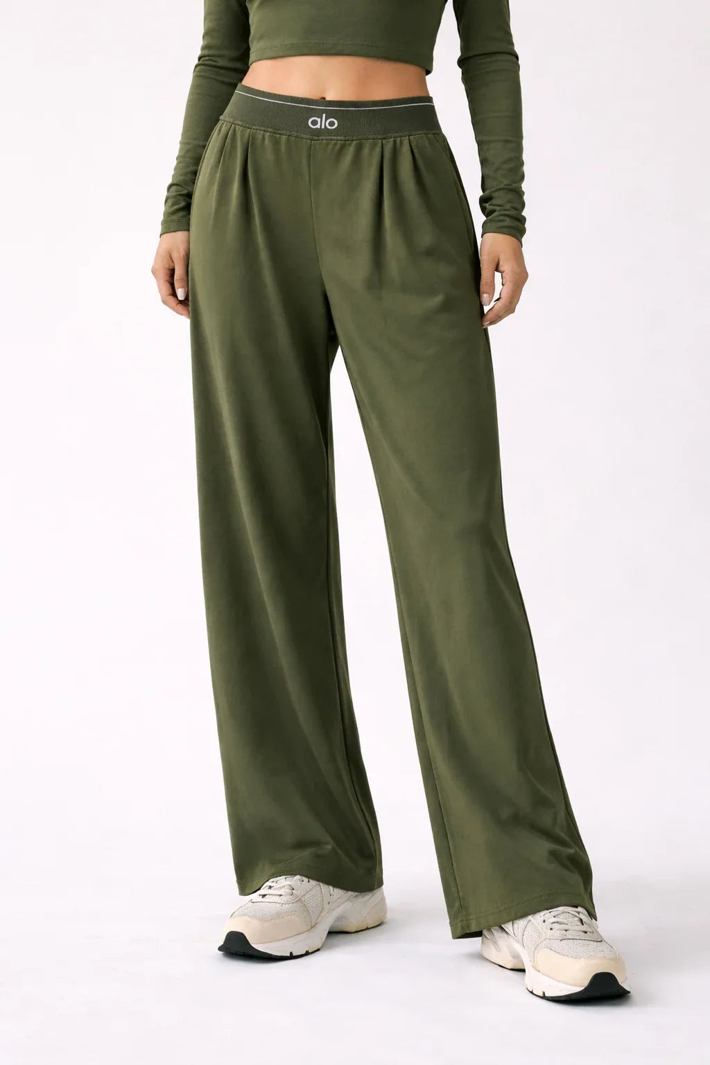 Novienne — wide-leg pants view 10