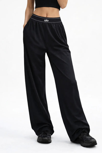 Novienne — wide-leg pants view 9