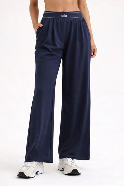 Novienne — wide-leg pants view 11