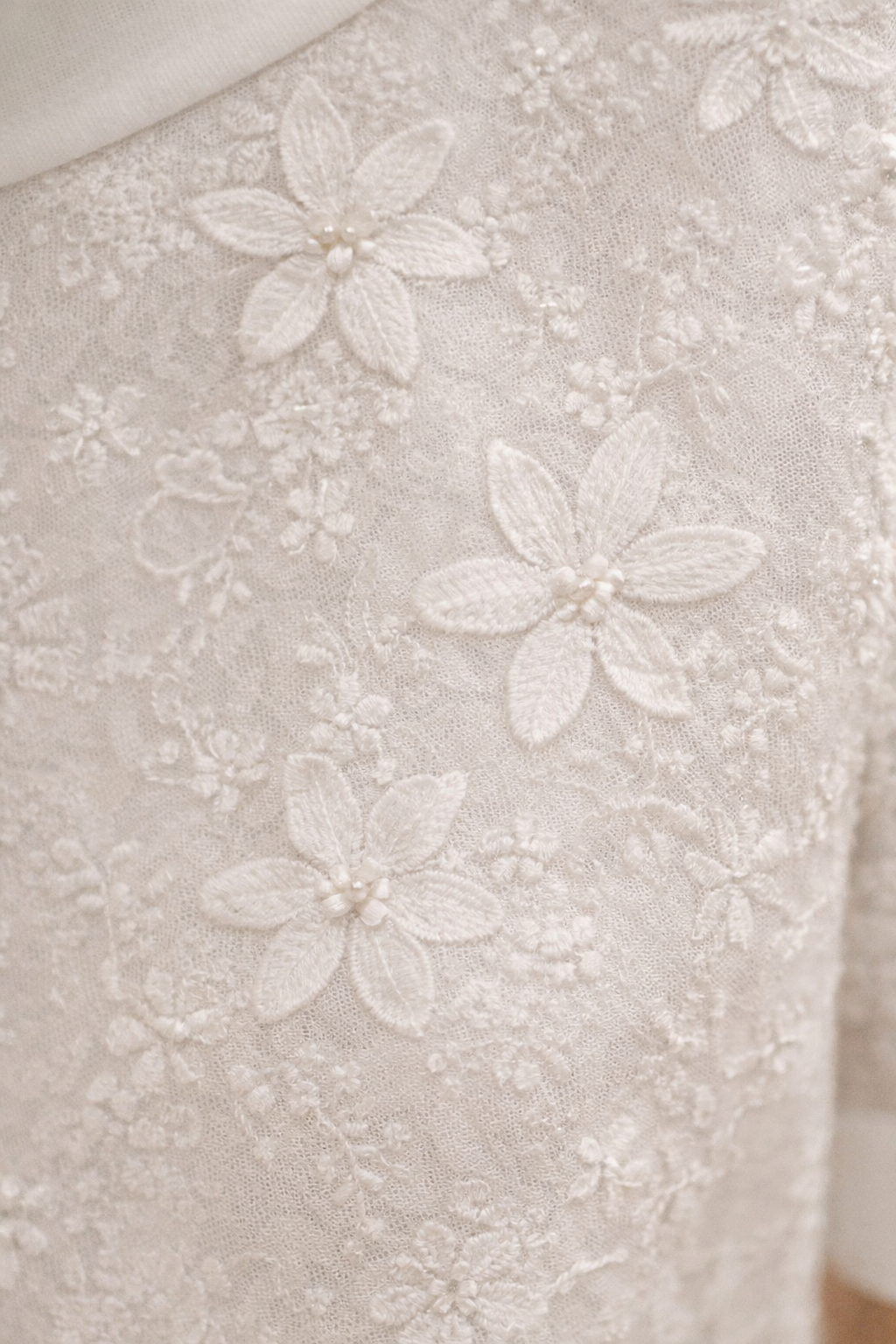 Florvienne — blouse view 3