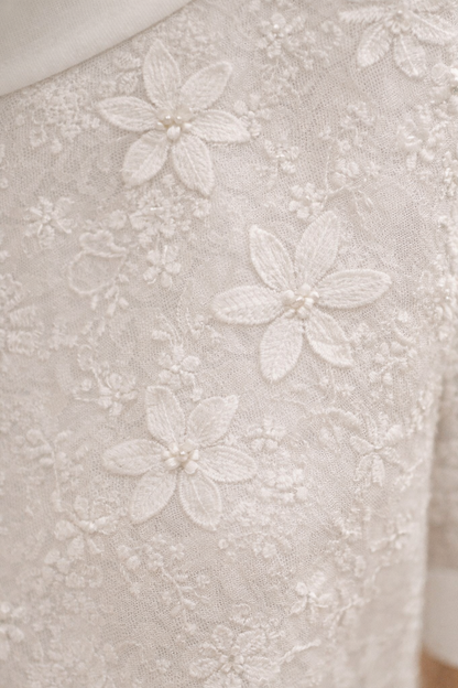 Florvienne — blouse view 3
