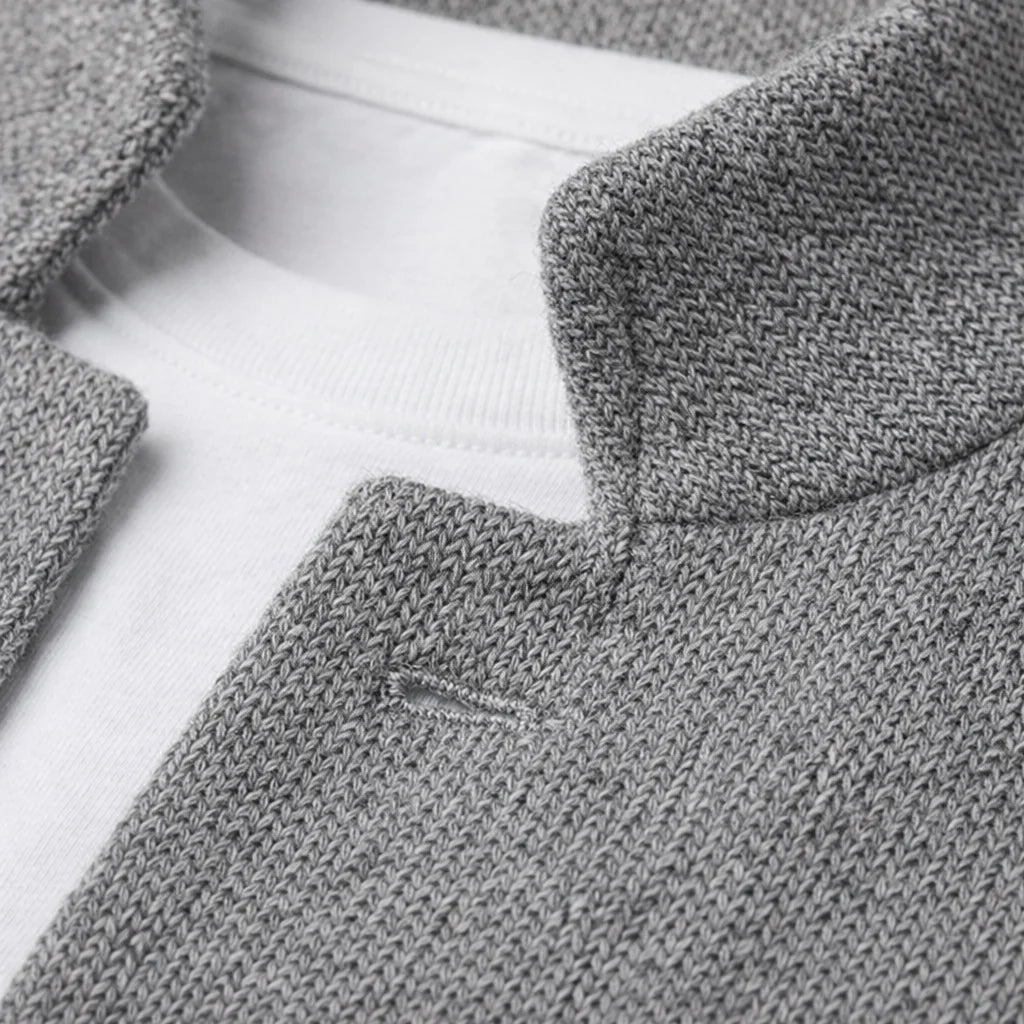 Ordven — vest view 4