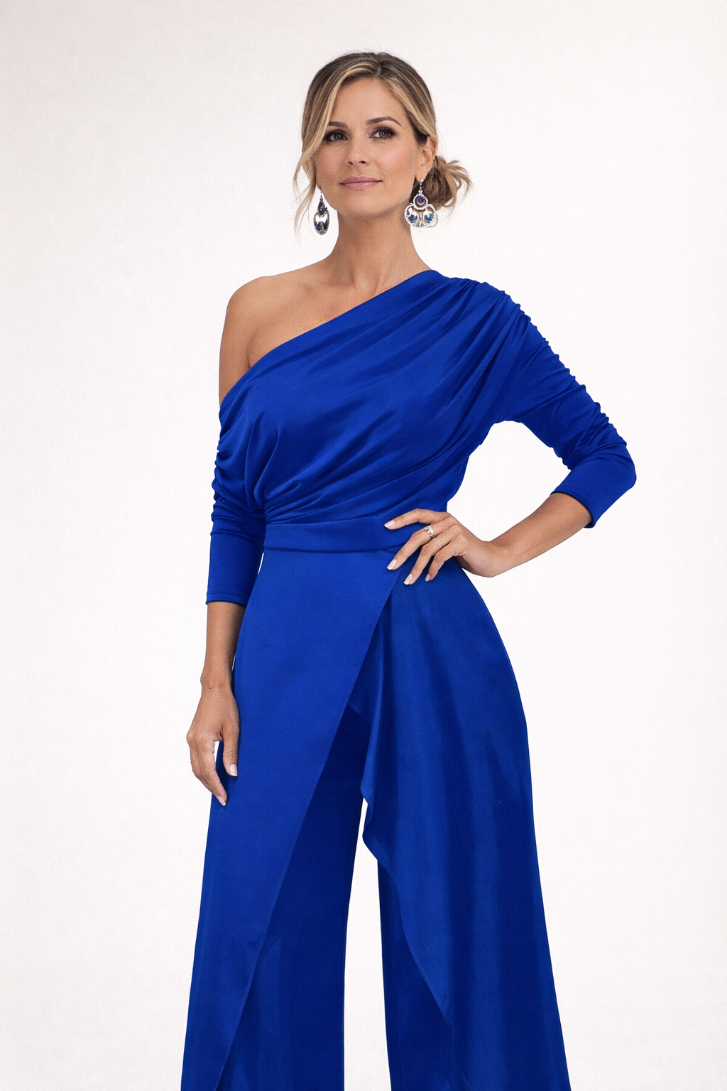 Marvina jumpsuits - lifestyle view