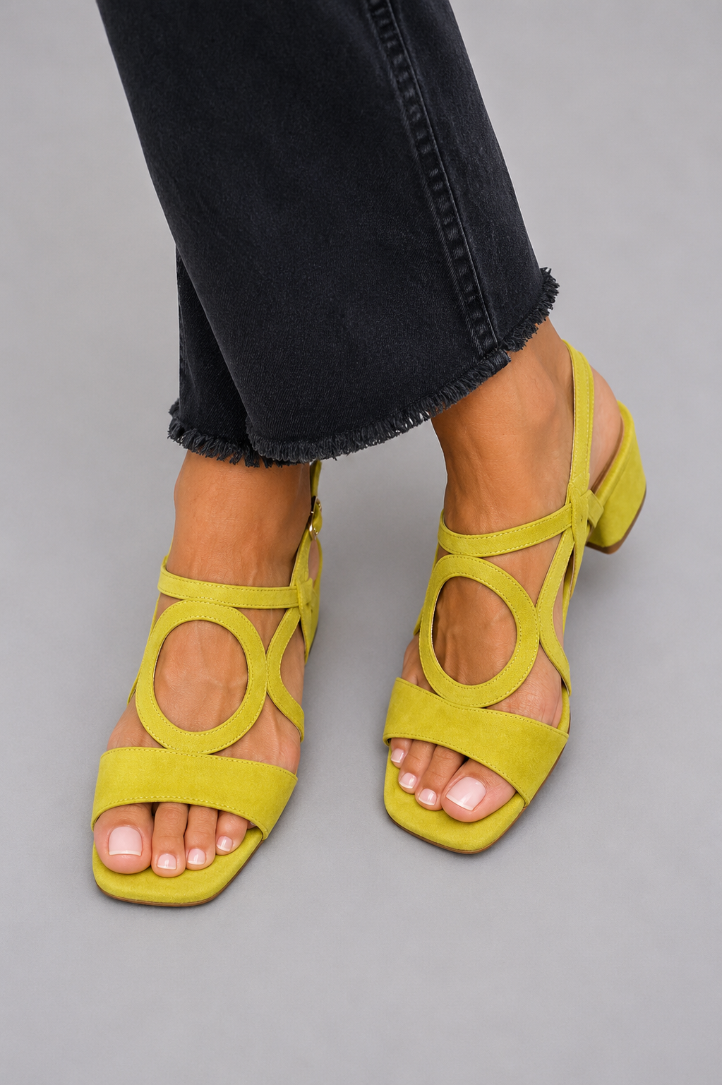 Castienne — sandals