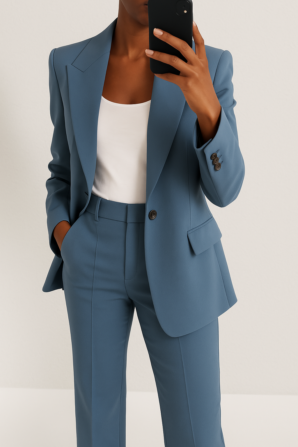 Tamvara — two-piece set