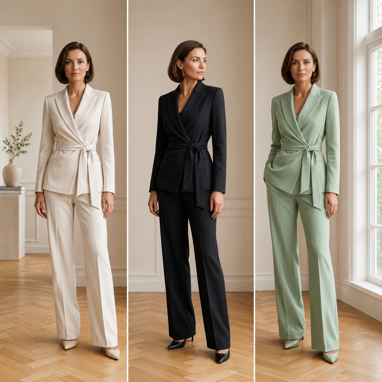 Tarvane — two-piece set view 9