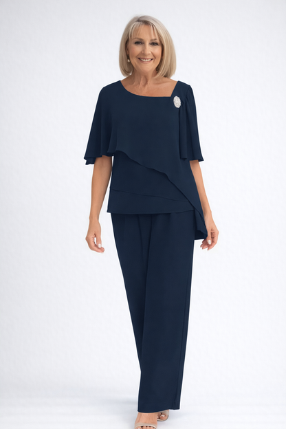 Torelle — color variant navy