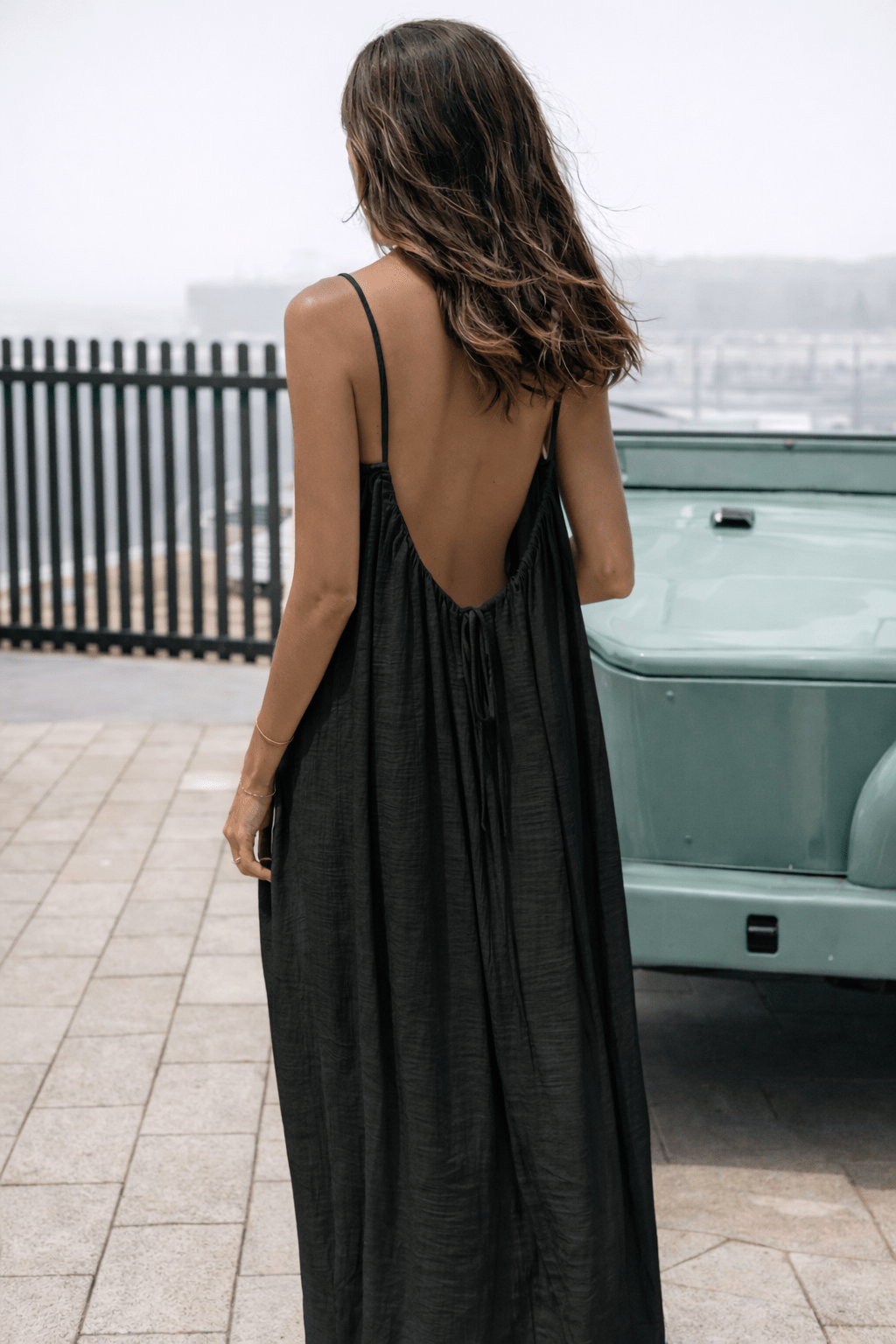 Lorvine dresses - lifestyle view