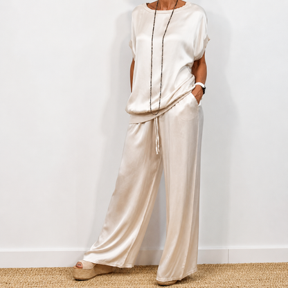 Renvienne — two-piece set