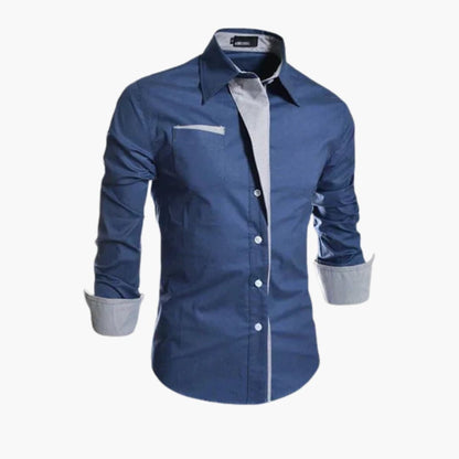 Alvene — men's shirt