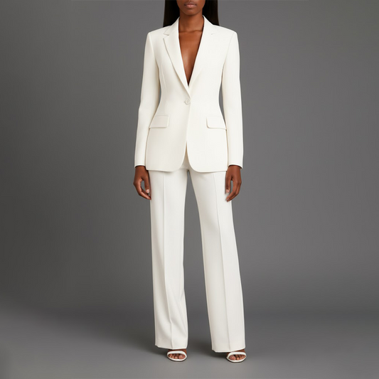 Lorvienne — two-piece set