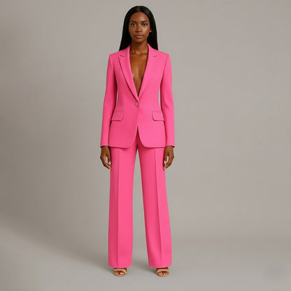 Lorvienne — pink colourway