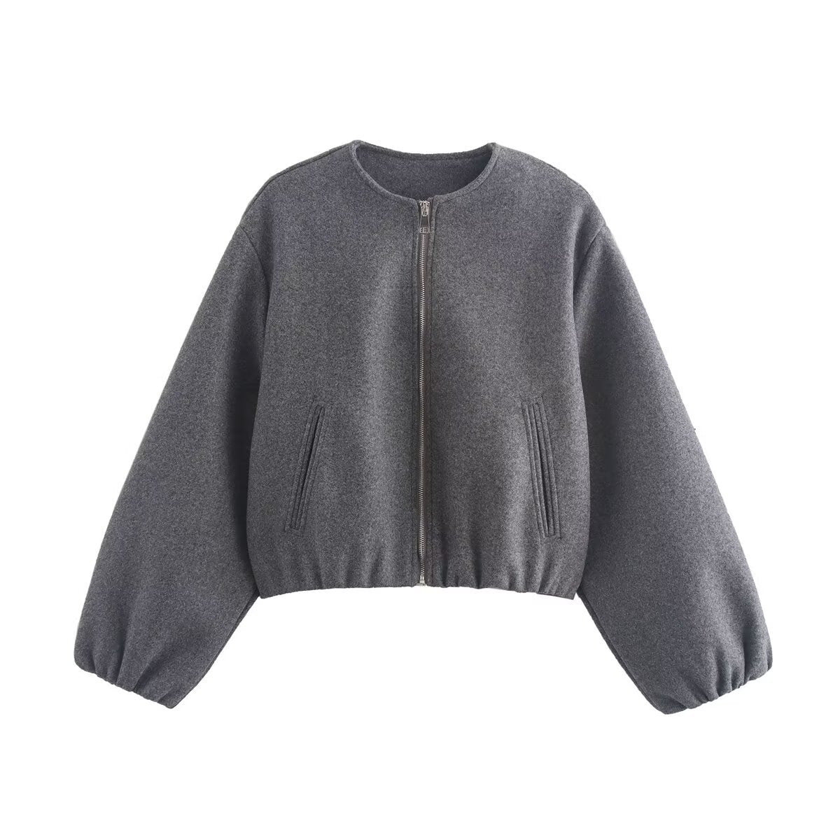 Velourine — jacket