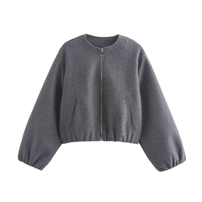 Velourine — jacket