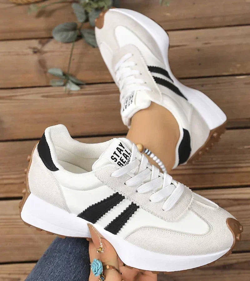 Torvessa — sneakers