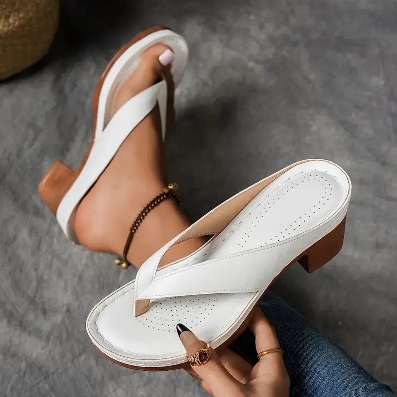 Persanne — sandals view 10
