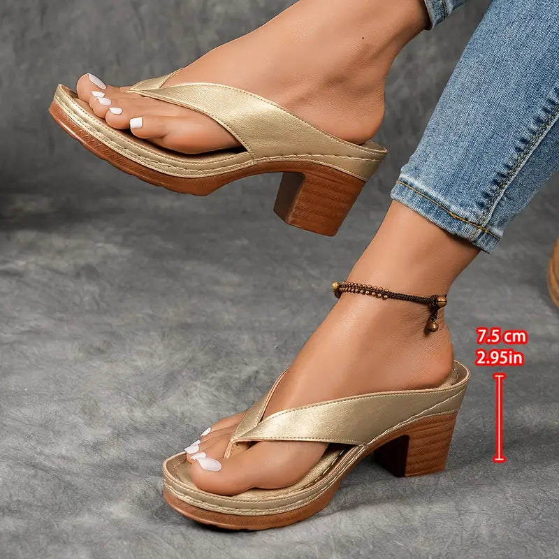 Persanne — sandals view 5