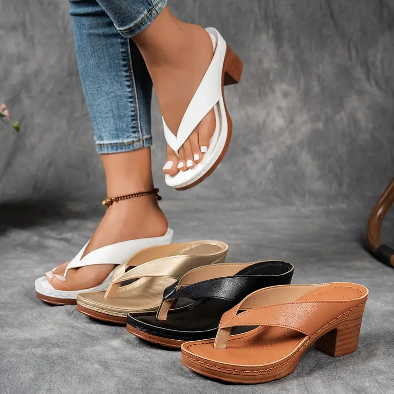 Persanne — sandals view 11