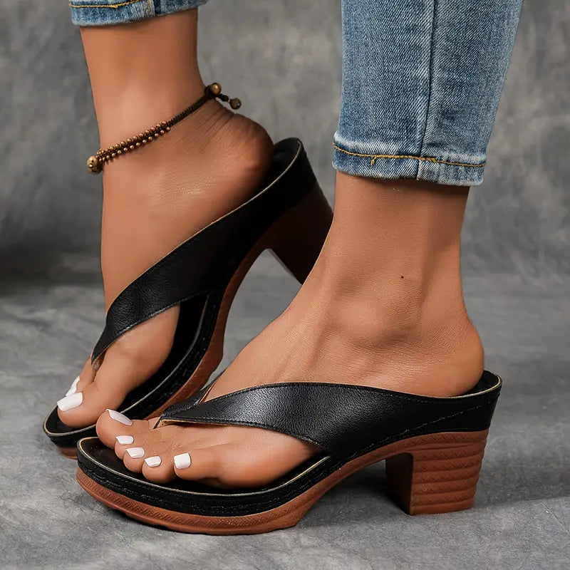 Persanne — sandals view 7