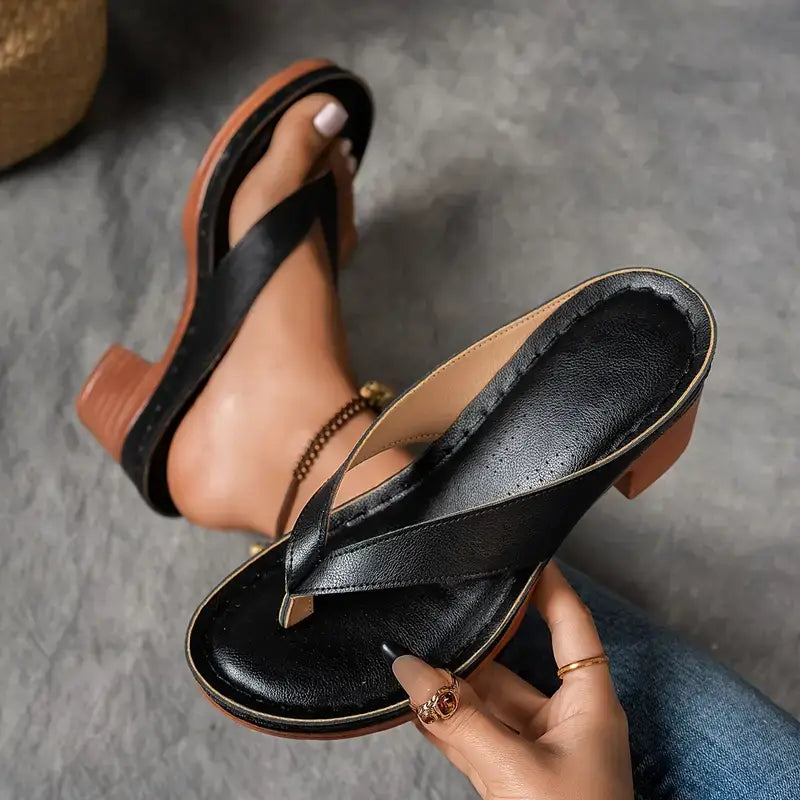 Persanne — sandals view 6